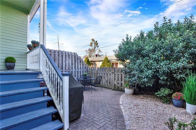 542 E Gaston Street A, Savannah, GA 31401