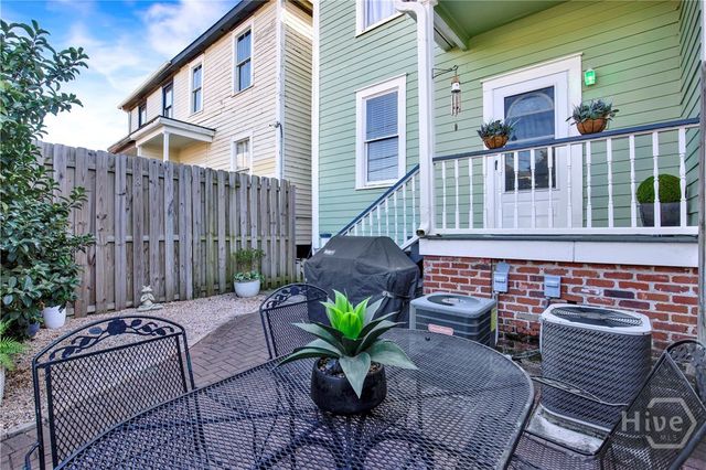 542 E Gaston Street A, Savannah, GA 31401