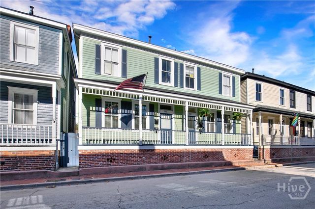 542 E Gaston Street A, Savannah, GA 31401