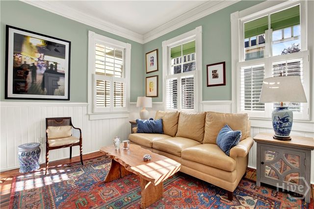 542 E Gaston Street A, Savannah, GA 31401