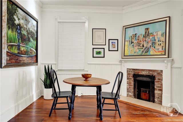 542 E Gaston Street A, Savannah, GA 31401