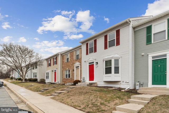 6096 MAJORS LN, Columbia, MD 21045