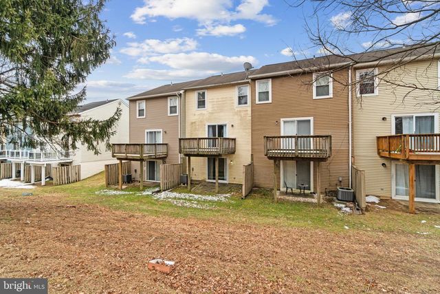 6096 MAJORS LN, Columbia, MD 21045