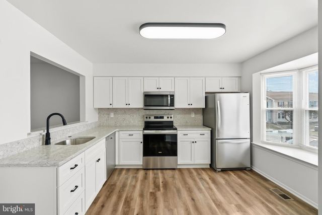 6096 MAJORS LN, Columbia, MD 21045