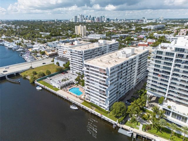 1160 N Federal Highway 522, Fort Lauderdale, FL 33304