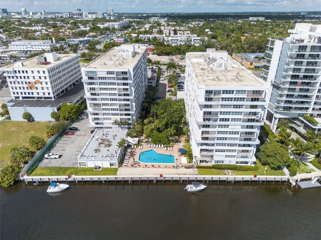 1160 N Federal Highway 522, Fort Lauderdale, FL 33304