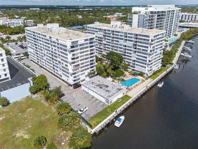 1160 N Federal Highway 522, Fort Lauderdale, FL 33304