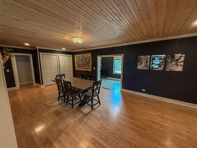 3708 N OAKLAND GRAVEL RD, Columbia, MO 65202