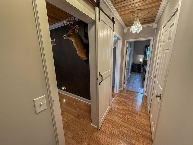 3708 N OAKLAND GRAVEL RD, Columbia, MO 65202