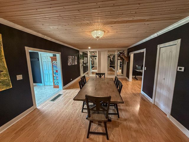 3708 N OAKLAND GRAVEL RD, Columbia, MO 65202