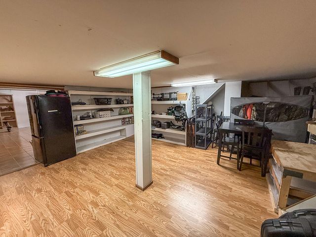 3708 N OAKLAND GRAVEL RD, Columbia, MO 65202