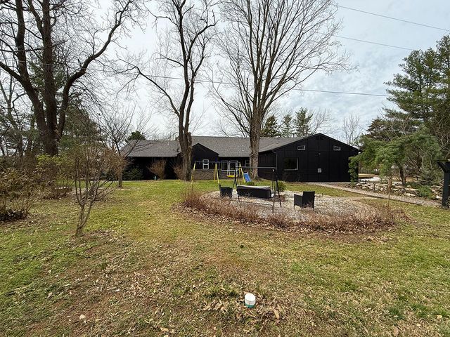 3708 N OAKLAND GRAVEL RD, Columbia, MO 65202