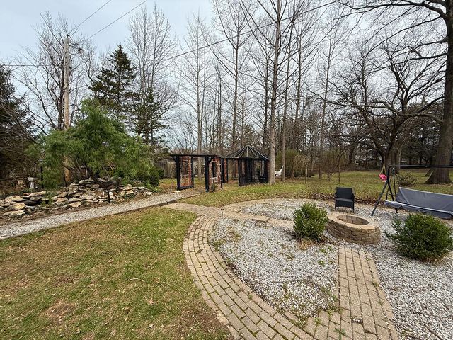 3708 N OAKLAND GRAVEL RD, Columbia, MO 65202