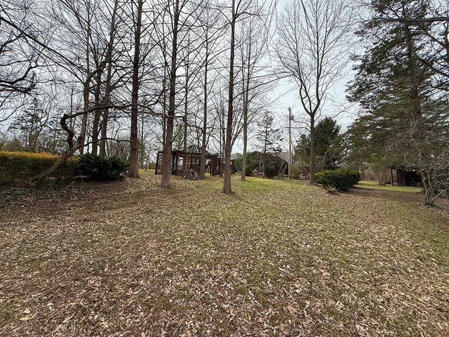 3708 N OAKLAND GRAVEL RD, Columbia, MO 65202