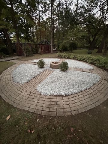 3708 N OAKLAND GRAVEL RD, Columbia, MO 65202