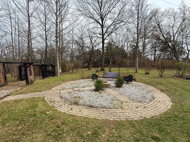 3708 N OAKLAND GRAVEL RD, Columbia, MO 65202