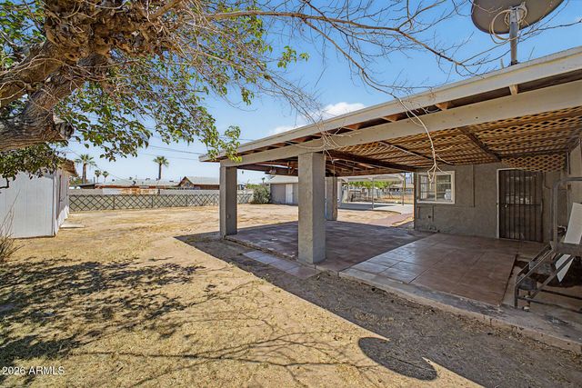 5411 S 14TH Avenue, Phoenix, AZ 85041