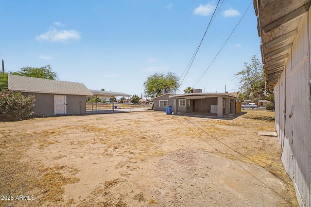 5411 S 14TH Avenue, Phoenix, AZ 85041