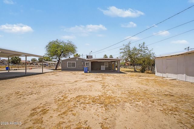 5411 S 14TH Avenue, Phoenix, AZ 85041