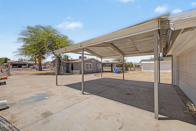 5411 S 14TH Avenue, Phoenix, AZ 85041