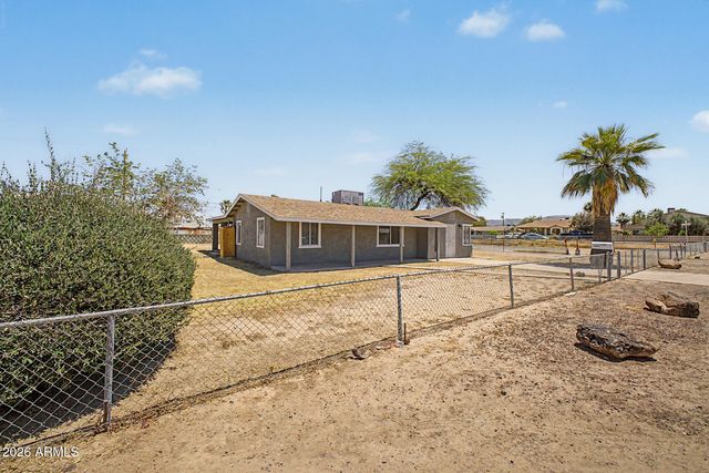5411 S 14TH Avenue, Phoenix, AZ 85041