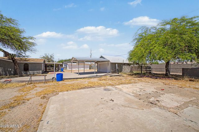 5411 S 14TH Avenue, Phoenix, AZ 85041