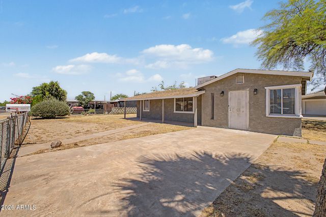 5411 S 14TH Avenue, Phoenix, AZ 85041