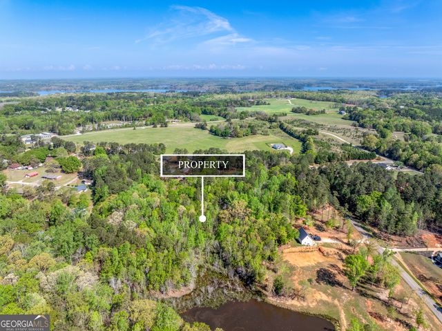 132 Melody Point, Hartwell, GA 30643