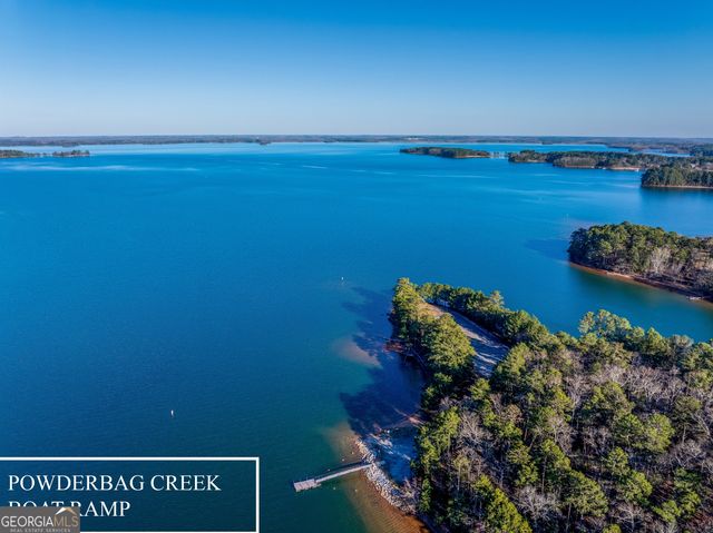132 Melody Point, Hartwell, GA 30643