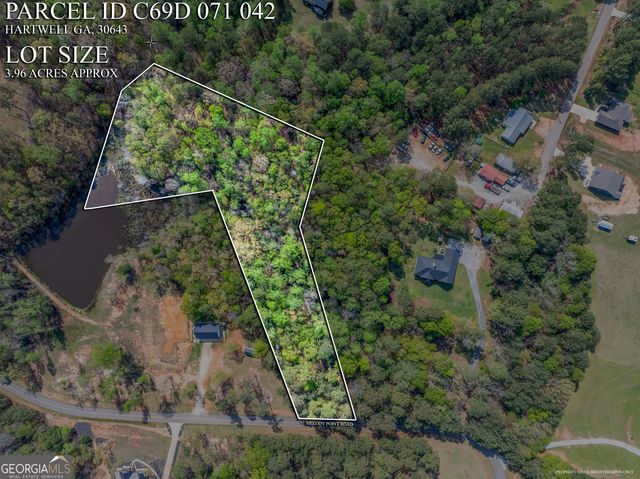 132 Melody Point, Hartwell, GA 30643