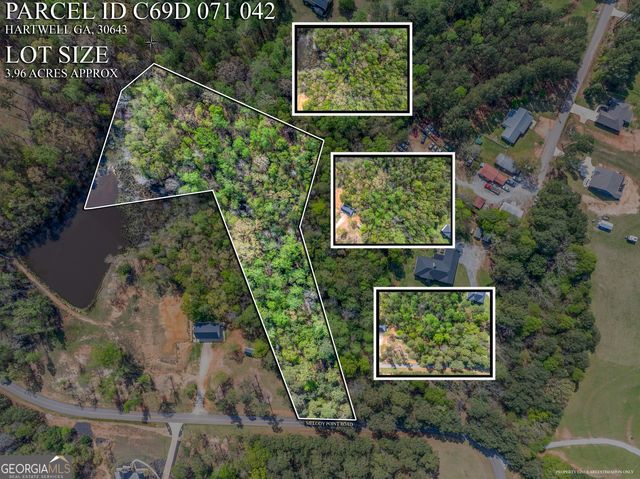 132 Melody Point, Hartwell, GA 30643