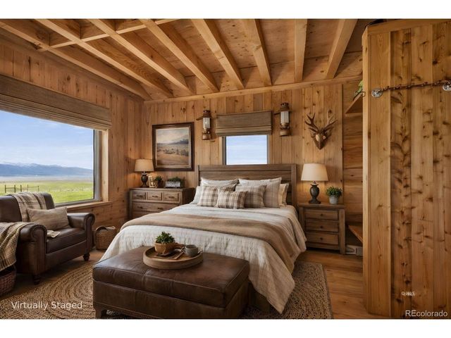 535 Brittany Rd, Westcliffe, CO 81252