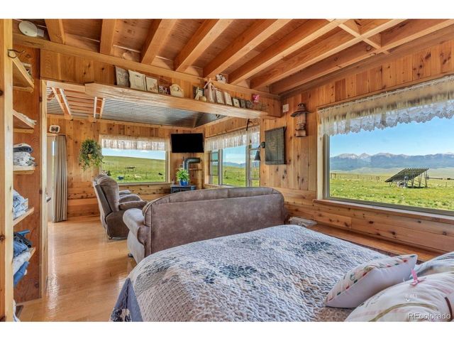 535 Brittany Rd, Westcliffe, CO 81252