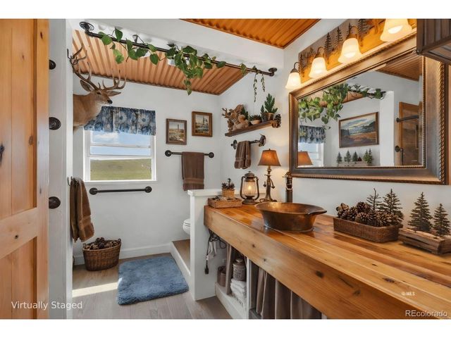 535 Brittany Rd, Westcliffe, CO 81252