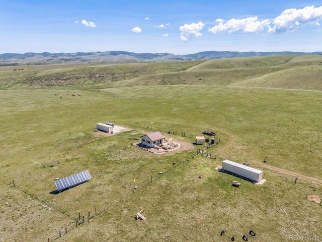 535 Brittany Rd, Westcliffe, CO 81252