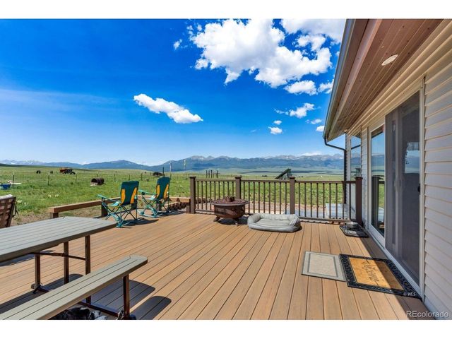 535 Brittany Rd, Westcliffe, CO 81252