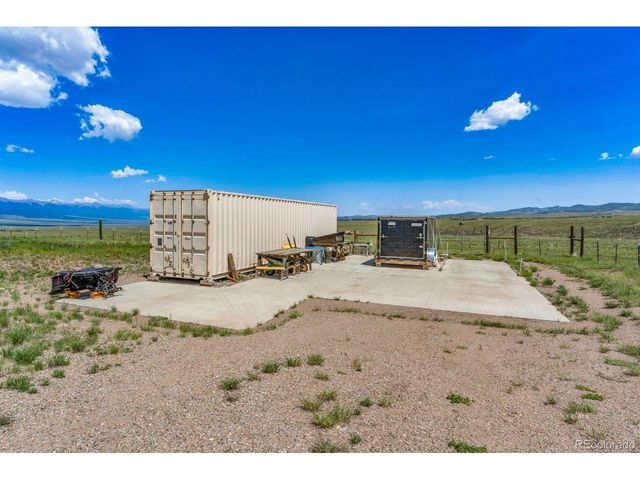 535 Brittany Rd, Westcliffe, CO 81252