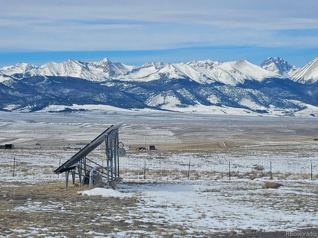 535 Brittany Rd, Westcliffe, CO 81252