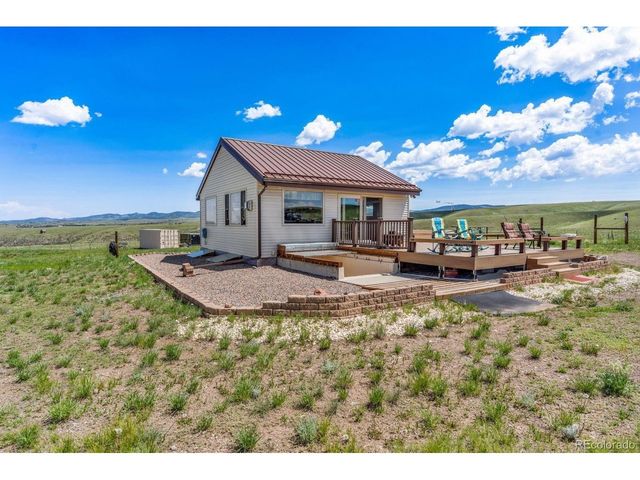 535 Brittany Rd, Westcliffe, CO 81252