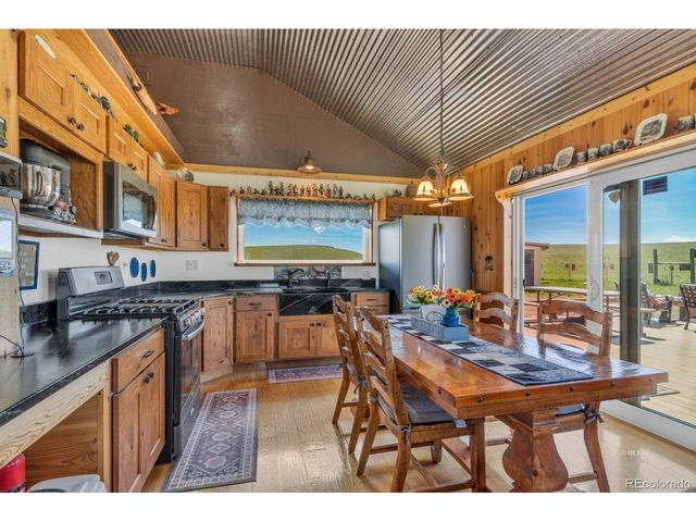 535 Brittany Rd, Westcliffe, CO 81252