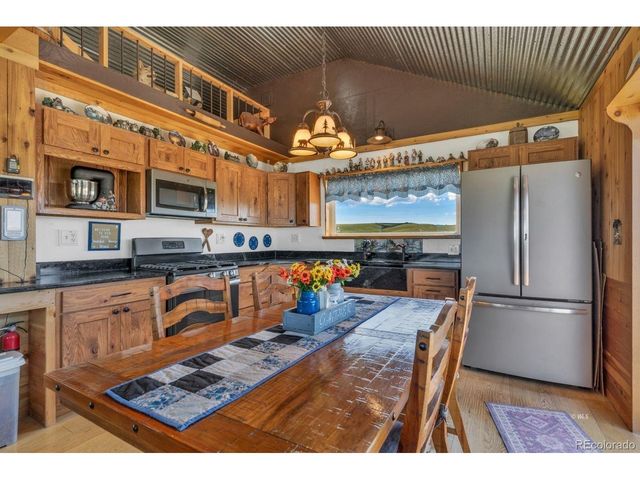 535 Brittany Rd, Westcliffe, CO 81252