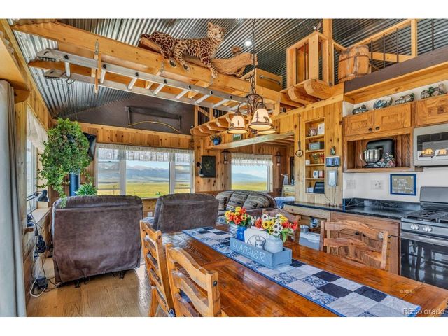 535 Brittany Rd, Westcliffe, CO 81252