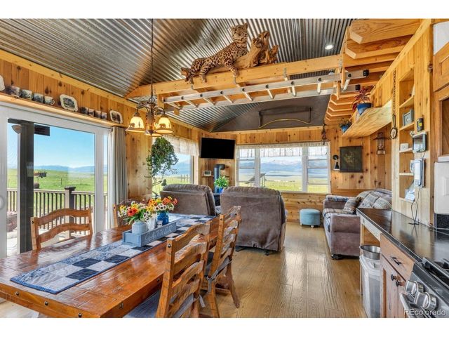 535 Brittany Rd, Westcliffe, CO 81252