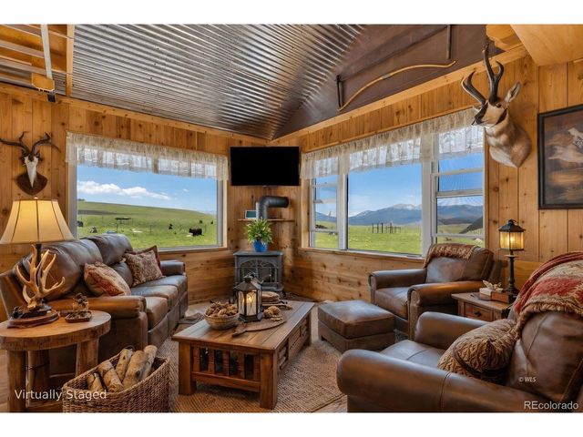 535 Brittany Rd, Westcliffe, CO 81252