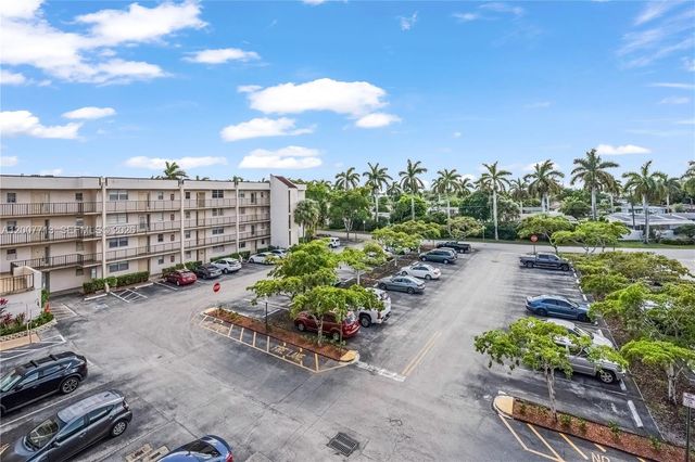 2551 Aragon Blvd 411, Sunrise, FL 33322