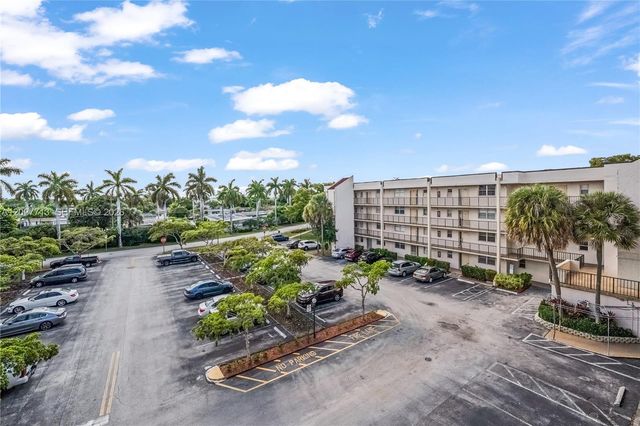 2551 Aragon Blvd 411, Sunrise, FL 33322