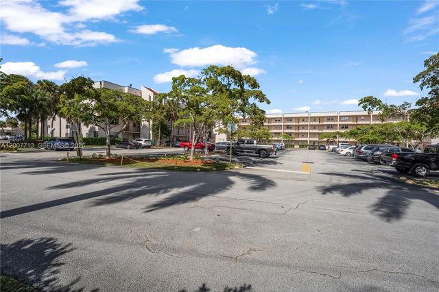2551 Aragon Blvd 411, Sunrise, FL 33322