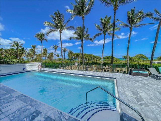 9195 Collins Ave 903, Surfside, FL 33154