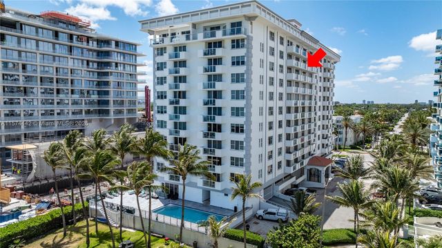 9195 Collins Ave 903, Surfside, FL 33154