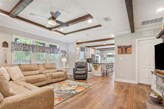 140 Pr 207, Fairfield, TX 75840